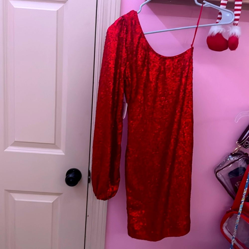 Never worn! With tags